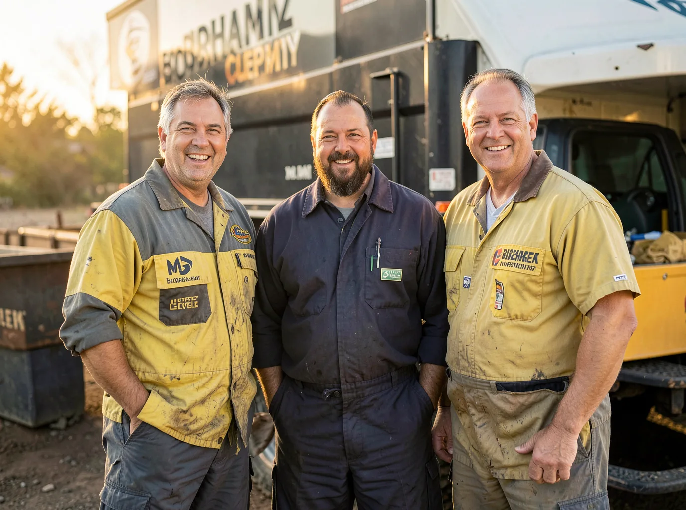 Sewage Cleanup company in Gorham, IL